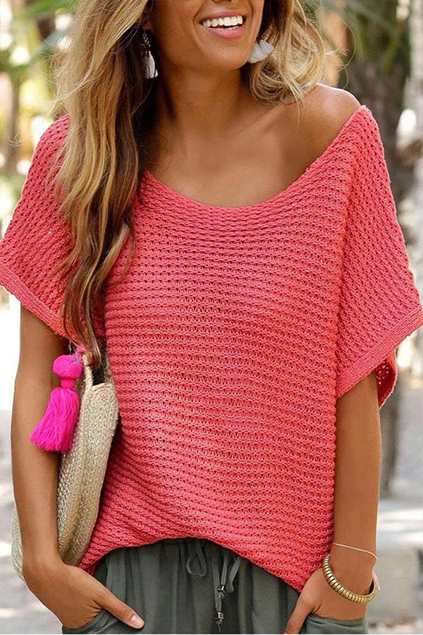 Beautifully Finished Blouse in a Timeless Design