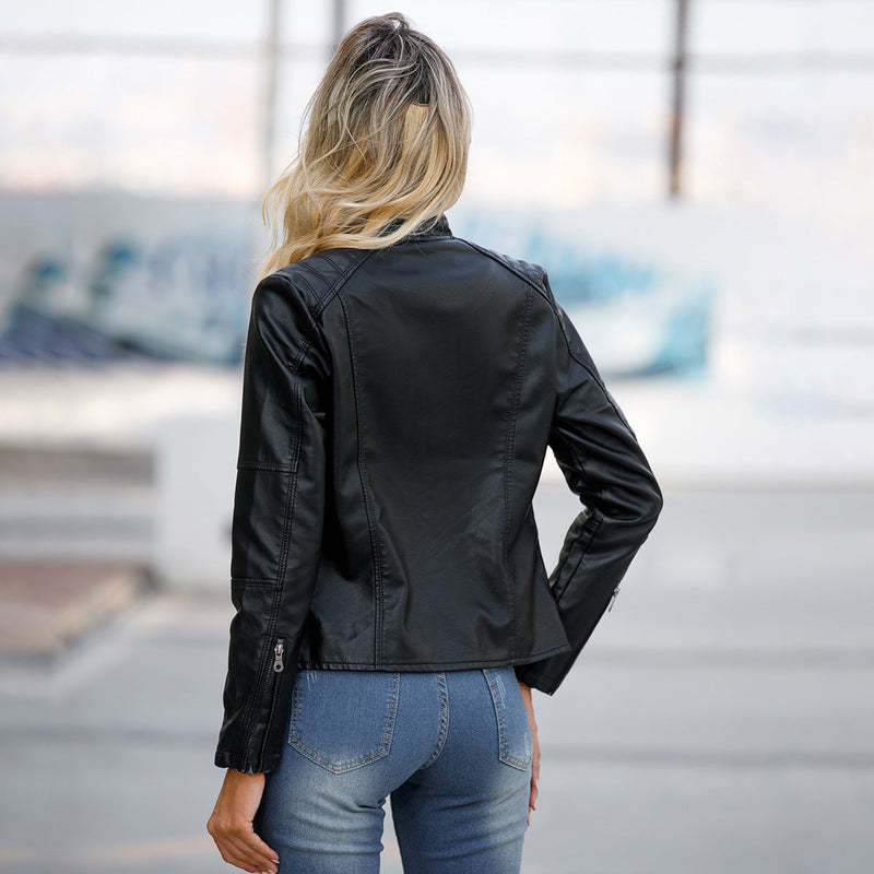 Beautifully Finished Jacket in a Timeless Design