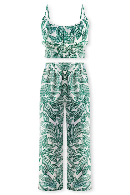 Beautifully Balanced Garment with Timeless Character