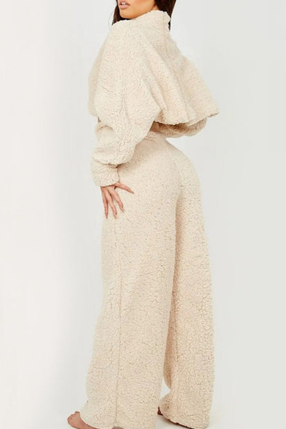 Polished Garment with an Effortless Classic Look