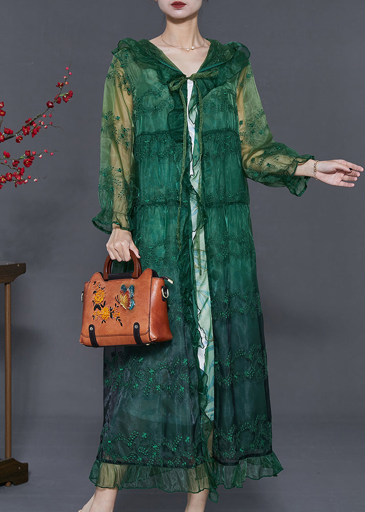 Beautifully Finished Cardigan in a Timeless Design