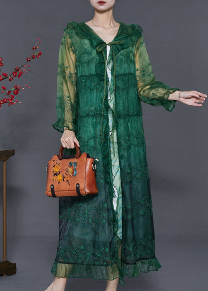 Beautifully Finished Cardigan in a Timeless Design