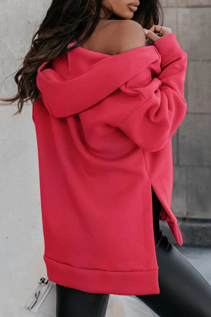 Sophisticated Top with a Clean Classic Look