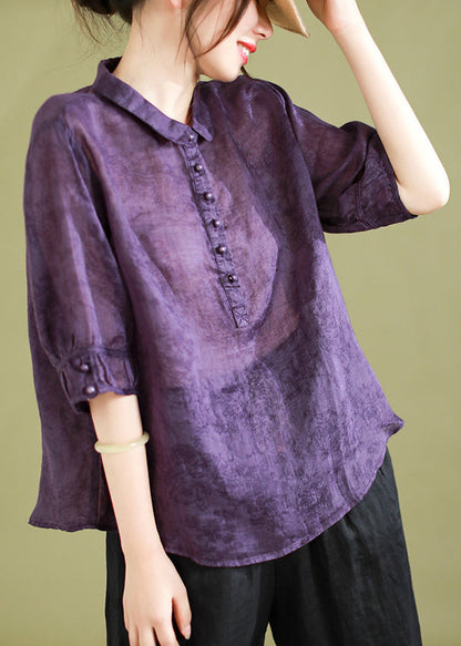 Elegantly Styled Shirt for Everyday Wear