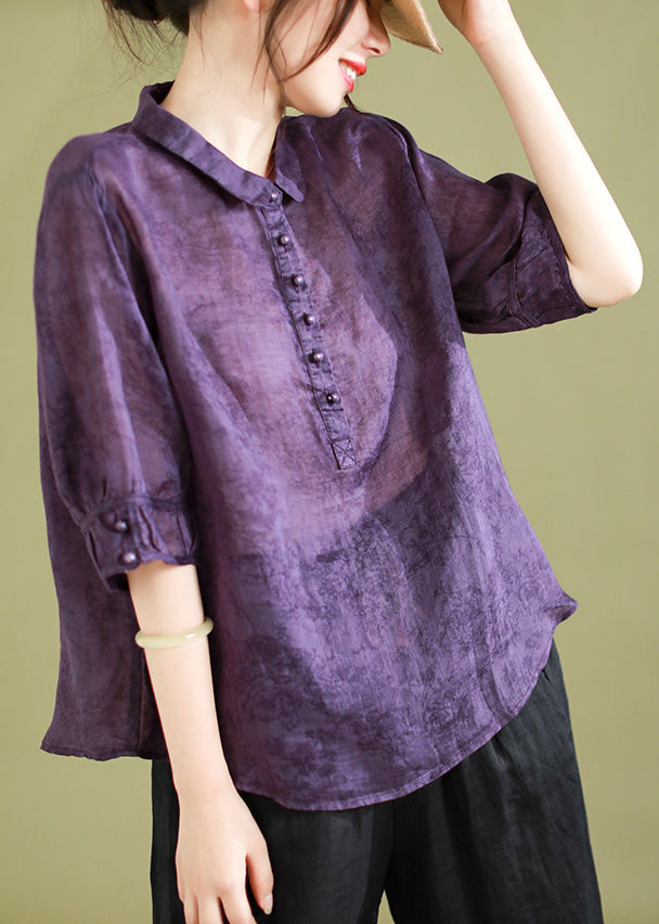 Elegantly Styled Shirt for Everyday Wear