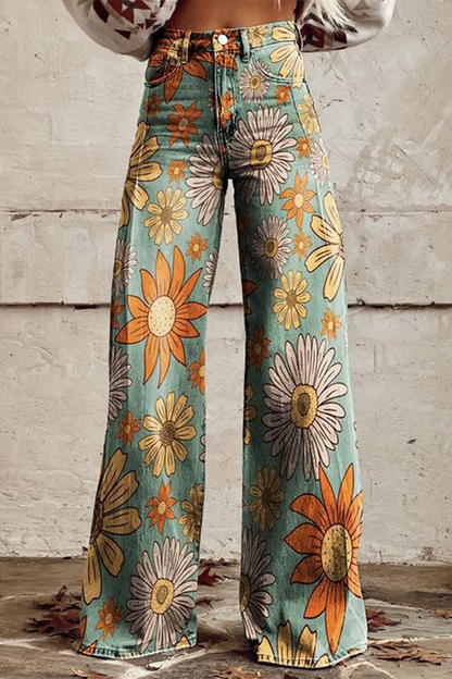 Vintage Inspired Garment with a Contemporary Edge