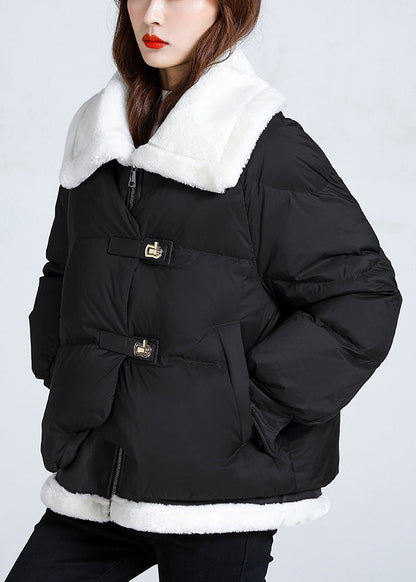 Beautifully Balanced Jacket with Timeless Character