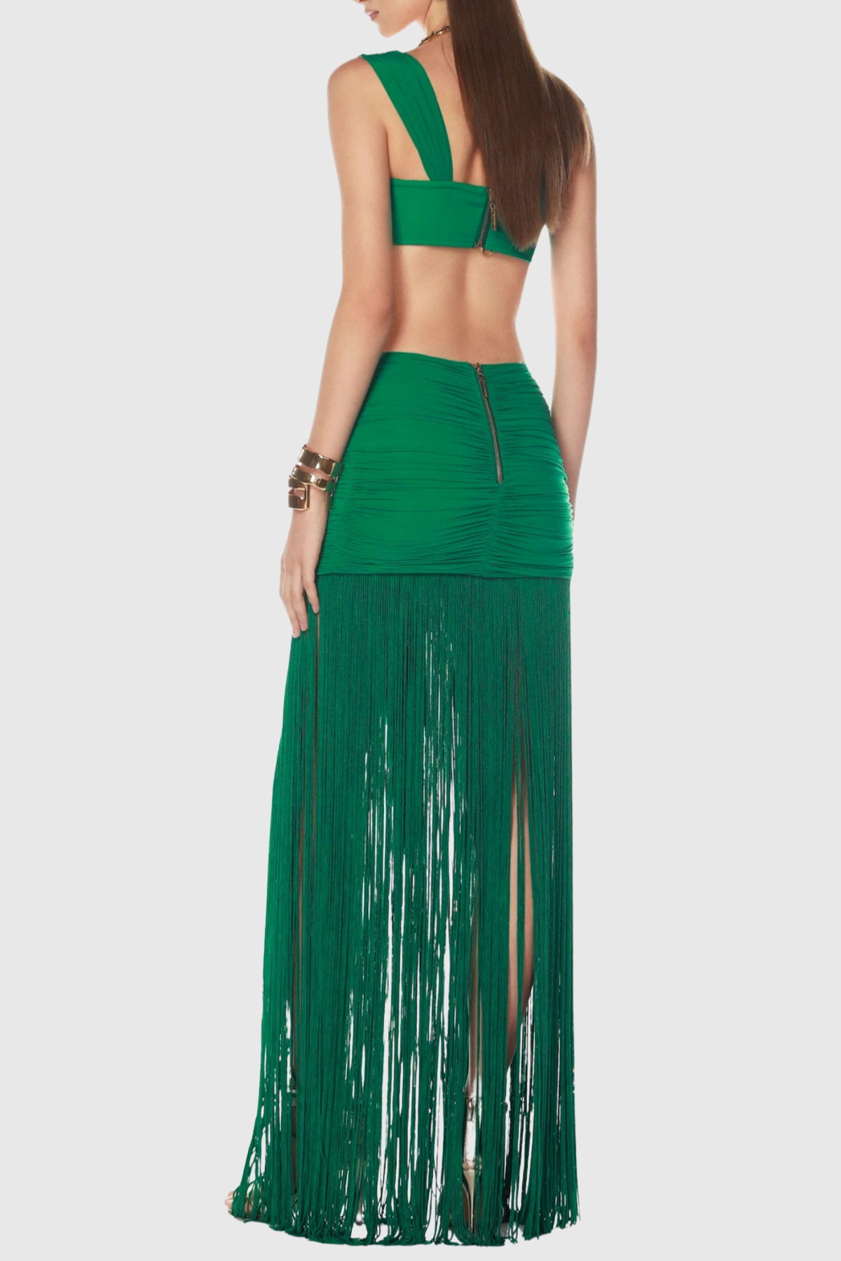 A Vintage Style Garment with Delicate Timeless Details