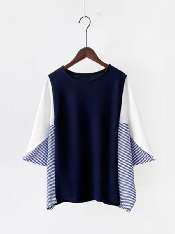 Effortlessly Elegant T-Shirt with a Timeless Design