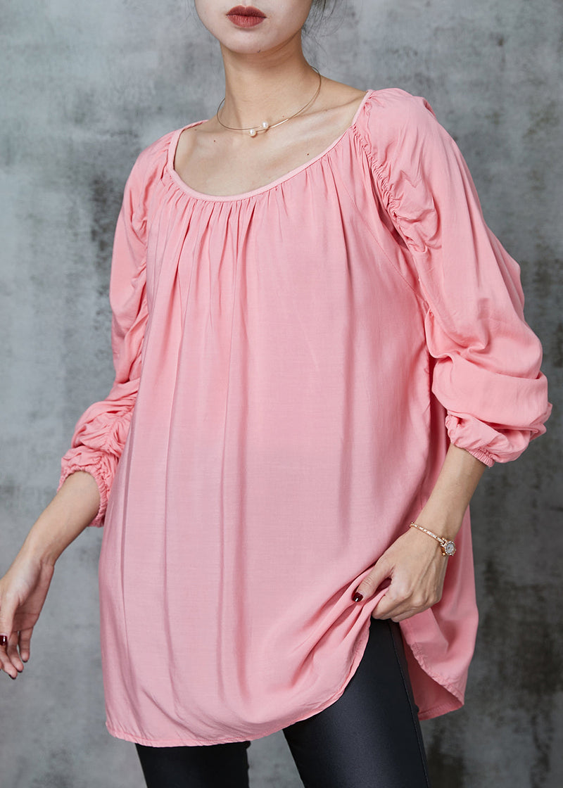 Classic Vintage Shirt with a Flattering Fit