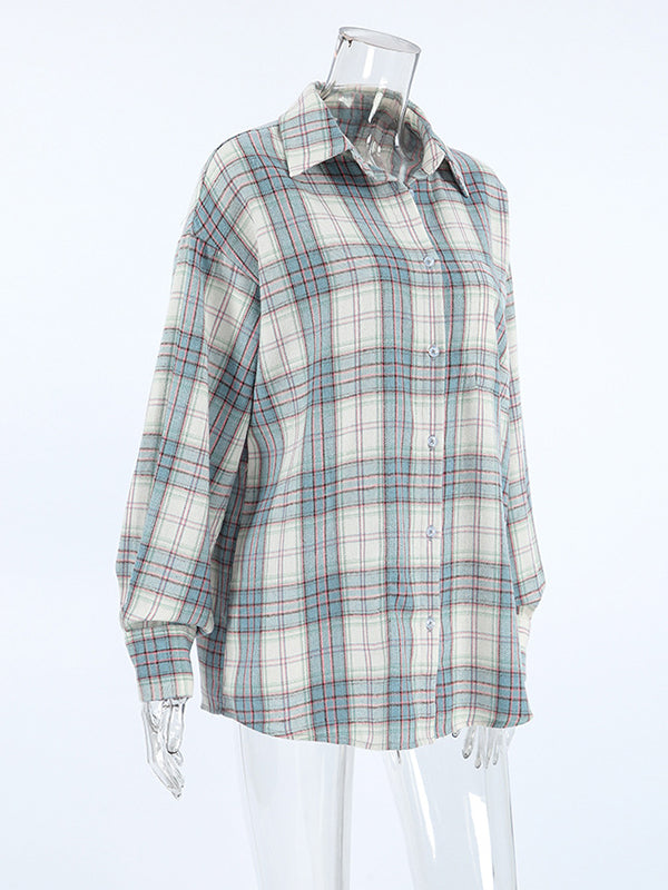 Elegantly Styled Blouse for Everyday Wear