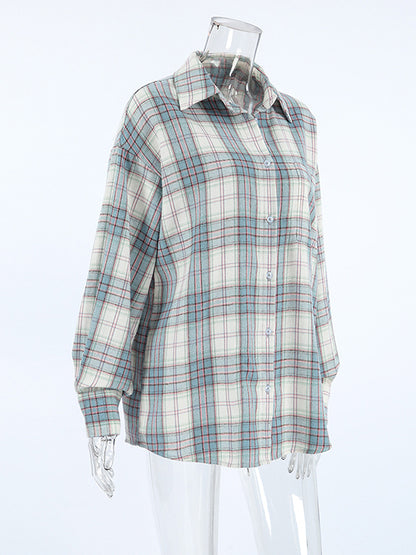 Elegantly Styled Blouse for Everyday Wear