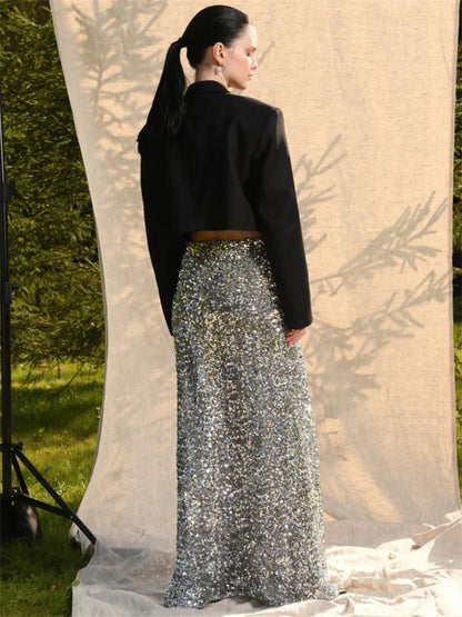 Classic Vintage Garment with a Flattering Fit