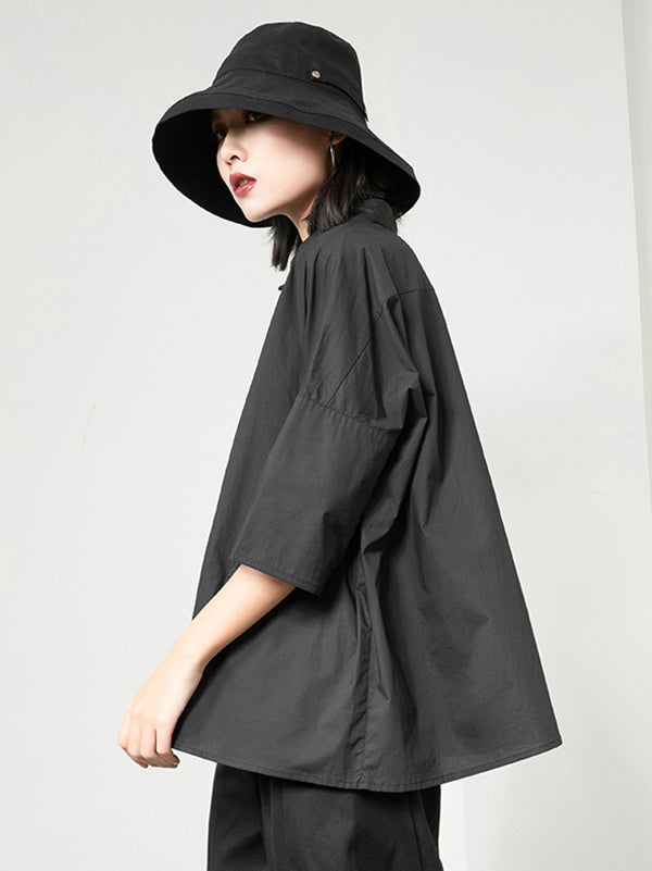 Beautifully Crafted Blouse in a Classic Style