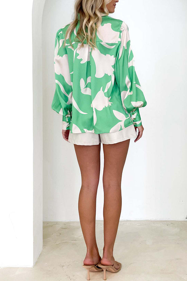 Beautifully Crafted Shirt in a Classic Style