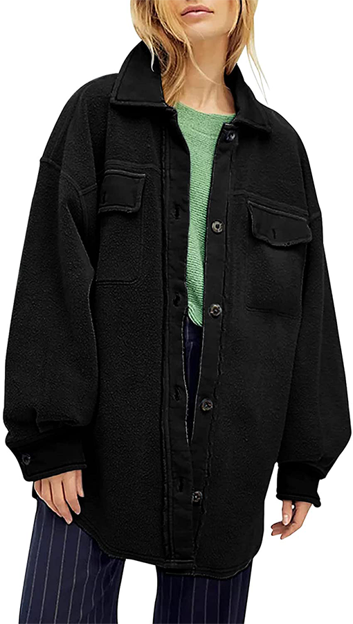 Classic Vintage Garment with a Flattering Fit