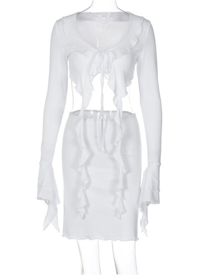 Beautifully Balanced Top with Timeless Character