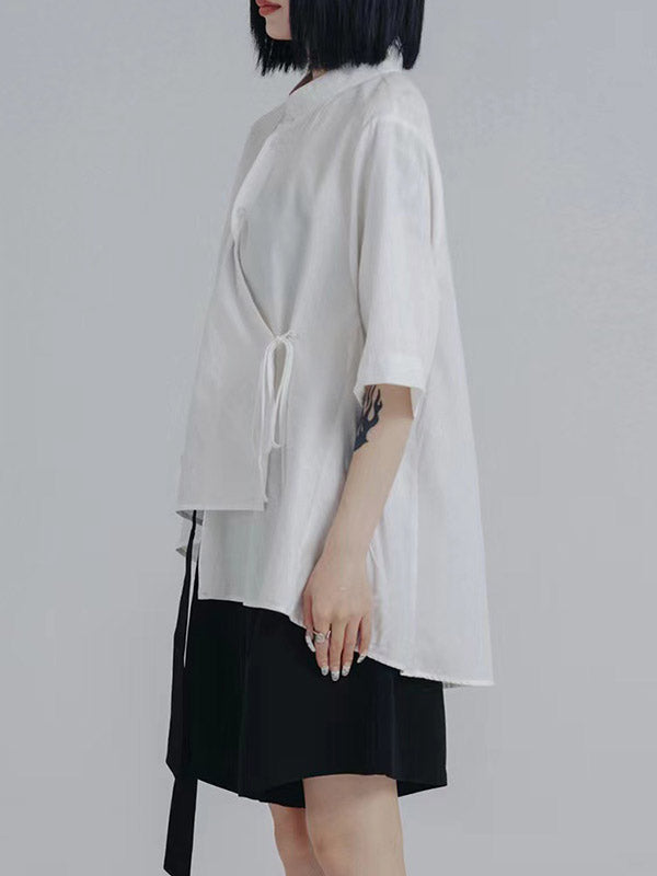 Polished Blouse with an Effortless Classic Look