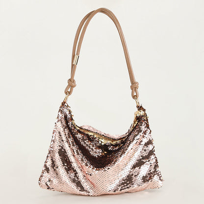 Polished Bag with an Effortless Classic Look