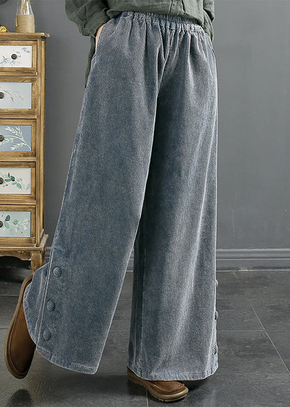 Beautifully Finished Pants in a Timeless Design