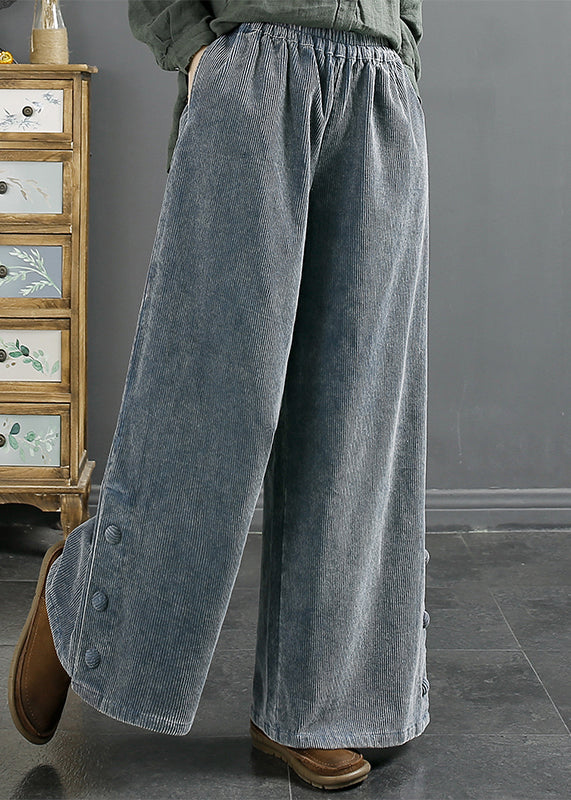 Beautifully Finished Pants in a Timeless Design