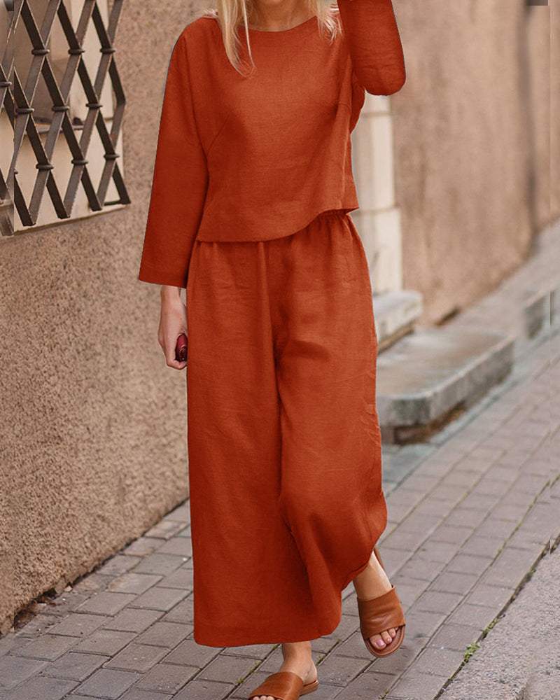 Beautifully Balanced Garment with Timeless Character