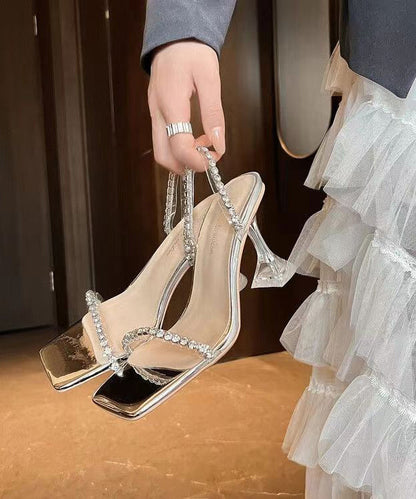 Elegantly Styled Sandals for Everyday Wear