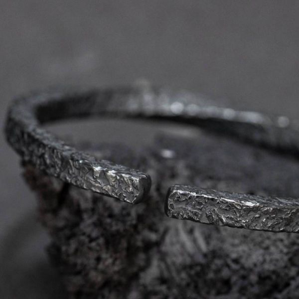 Beautifully Balanced Garment with Timeless Character