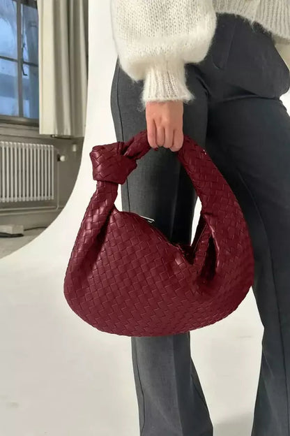 Vintage Inspired Bag with a Contemporary Edge