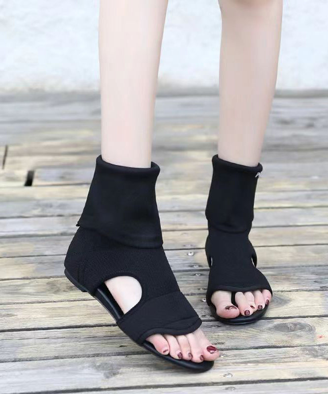 Beautifully Balanced Boots with Timeless Character