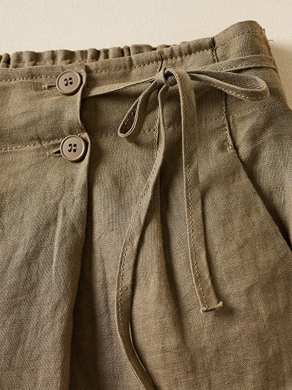 Effortlessly Elegant Garment with a Timeless Design