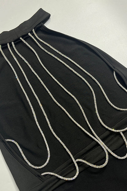 Beautifully Balanced Garment with Timeless Character
