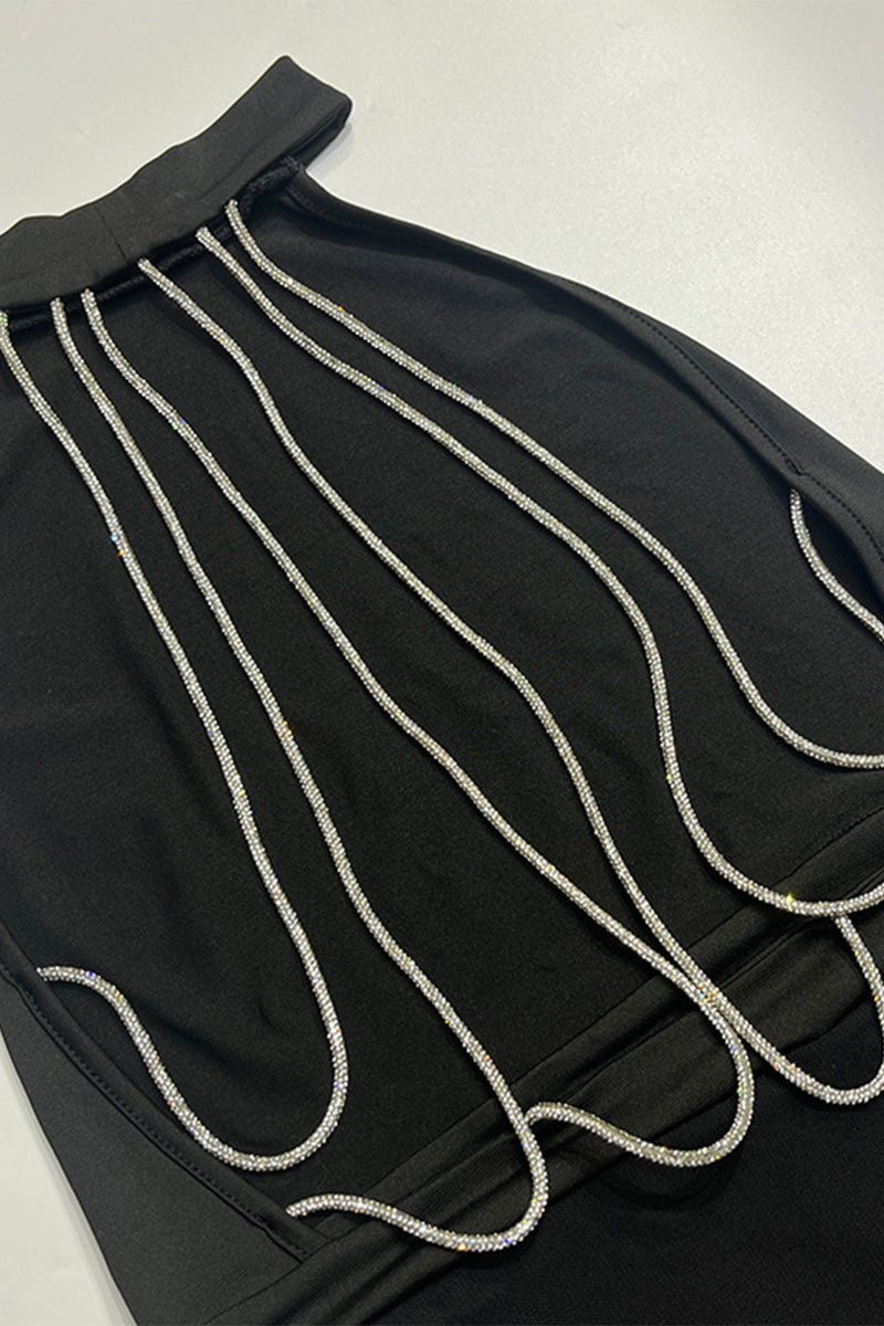 Beautifully Balanced Garment with Timeless Character