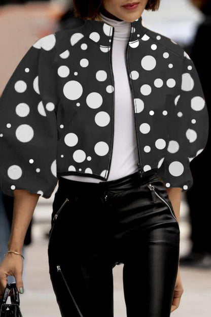 Beautifully Crafted Garment in a Classic Style