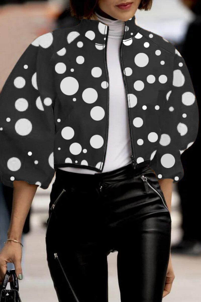Beautifully Crafted Garment in a Classic Style