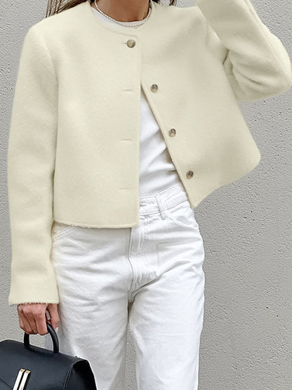 Beautifully Crafted Garment in a Classic Style