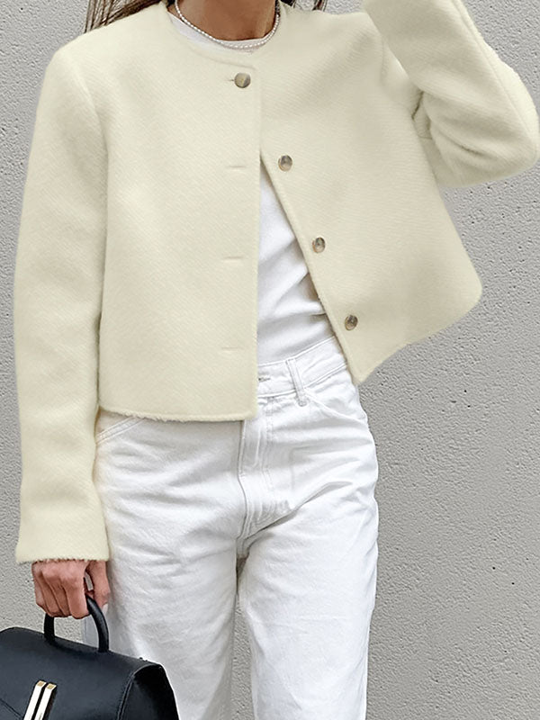Beautifully Crafted Garment in a Classic Style