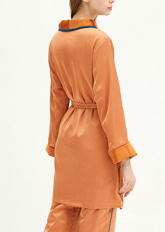 Gracefully Styled Garment for Any Occasion