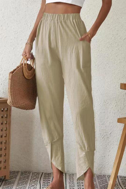 Gracefully Styled Garment for Any Occasion