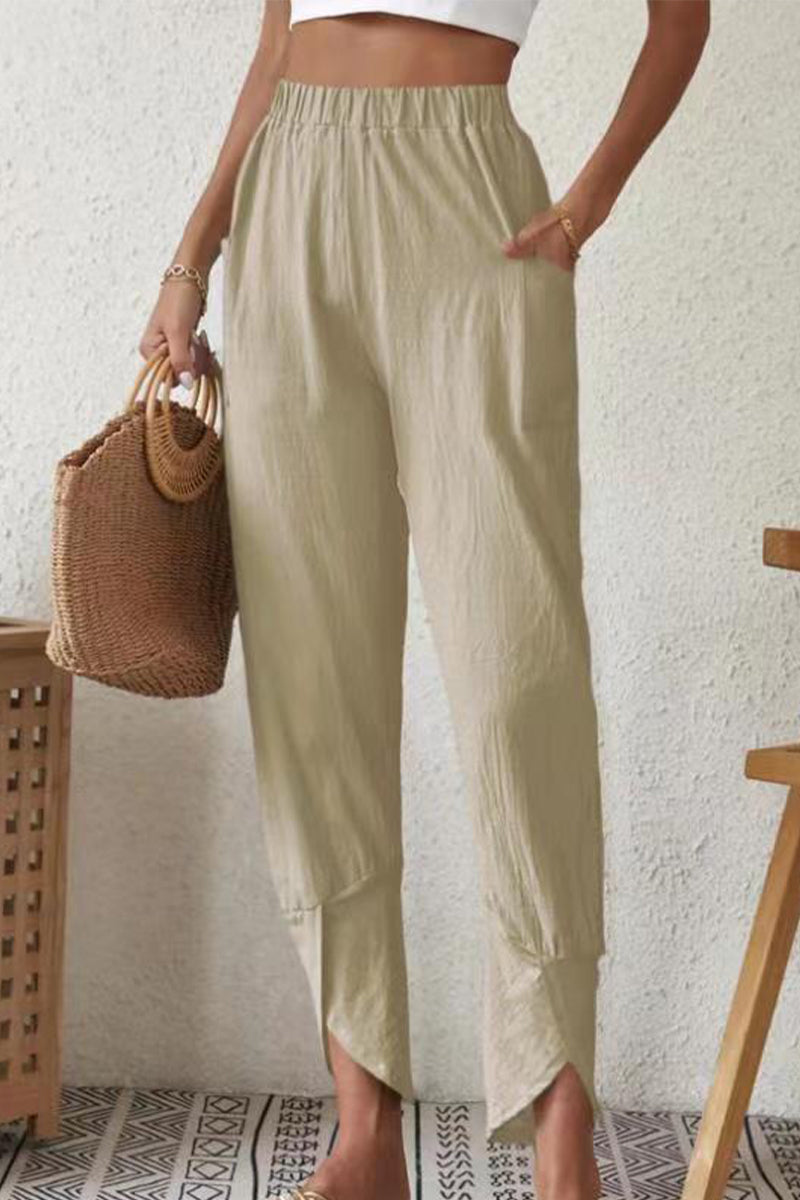 Gracefully Styled Garment for Any Occasion