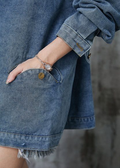 Beautifully Balanced Coat with Timeless Character