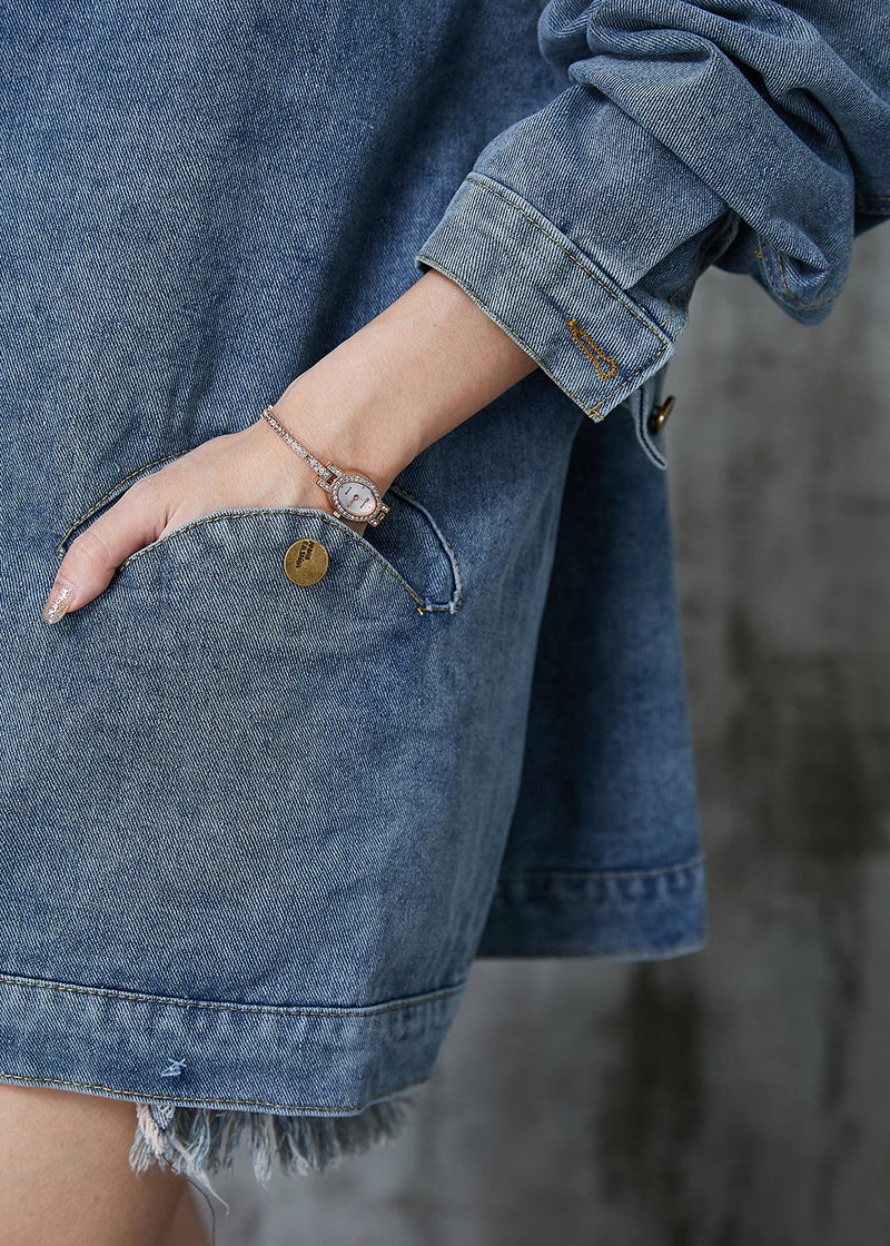 Beautifully Balanced Coat with Timeless Character