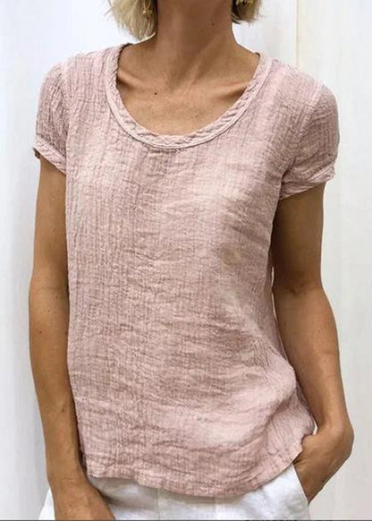 Classic Vintage Shirt with a Flattering Fit