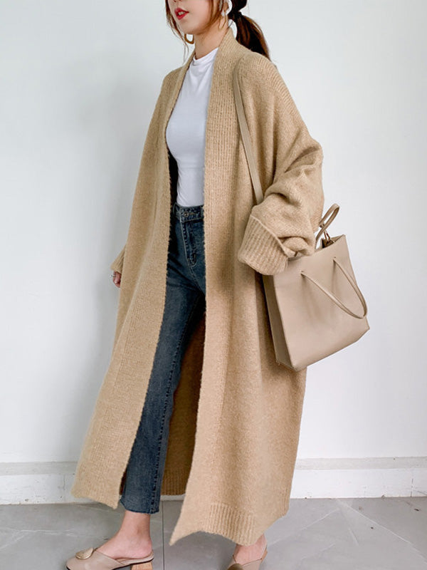 Gracefully Styled Cardigan for Any Occasion