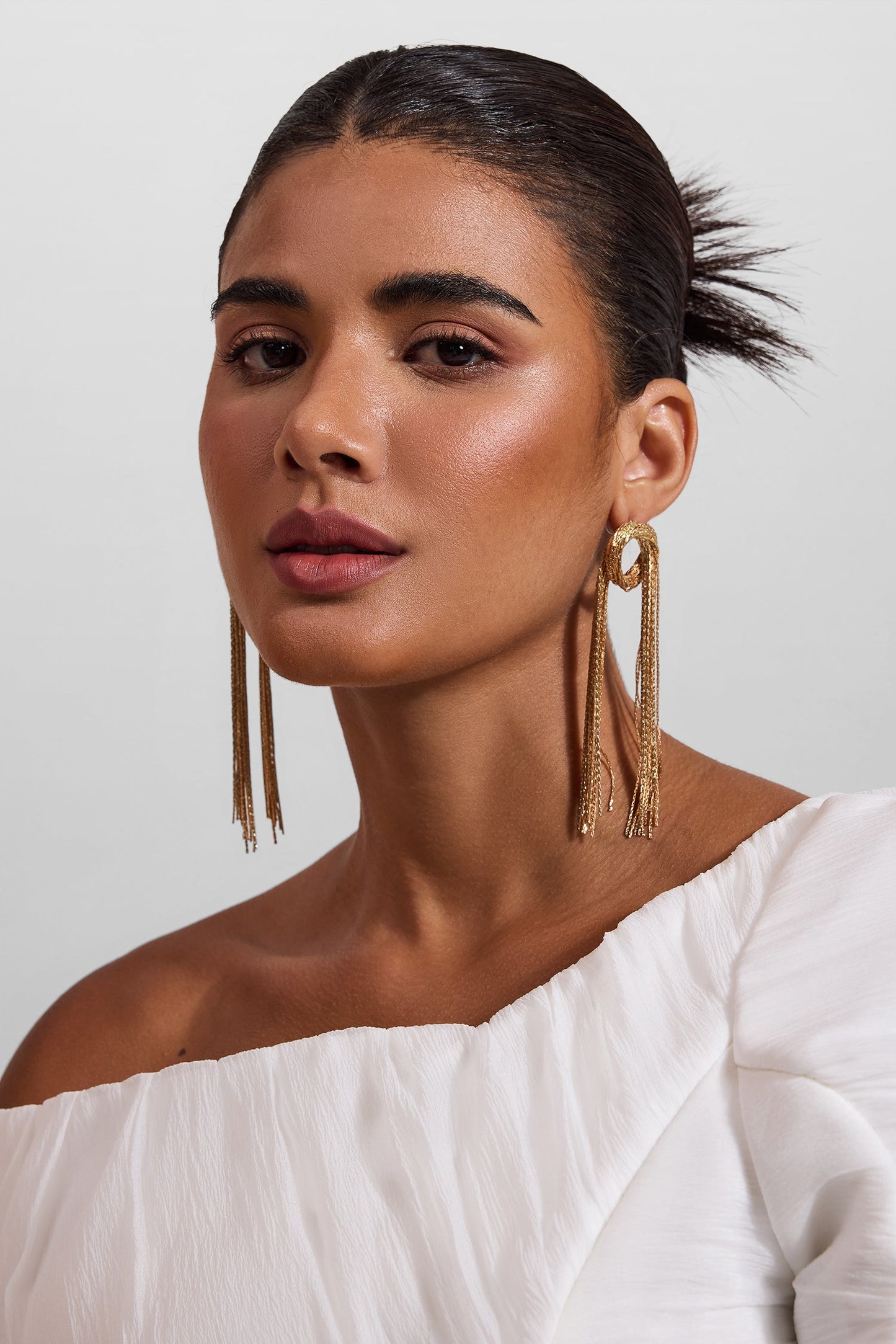 Classic Vintage Garment with a Flattering Fit