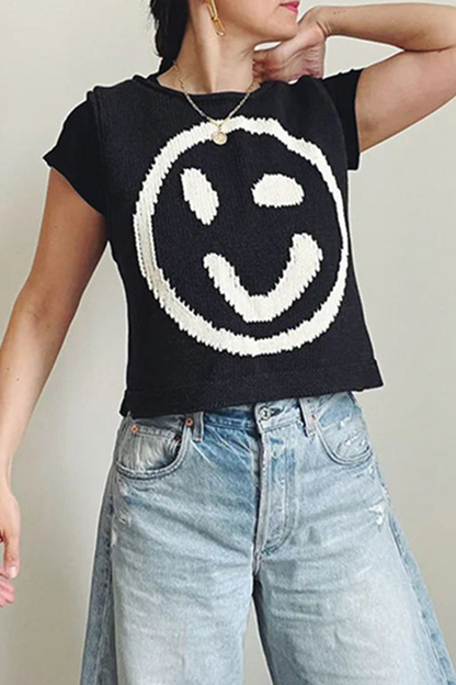 Beautifully Finished Top in a Timeless Design