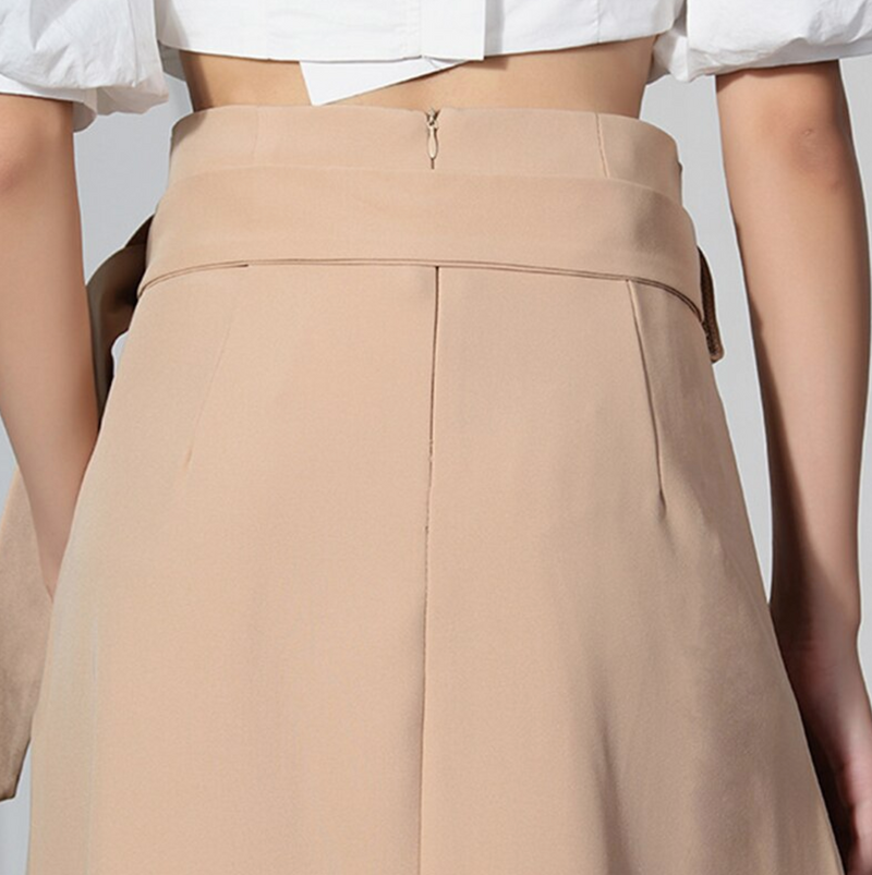 Gracefully Styled Garment for Any Occasion