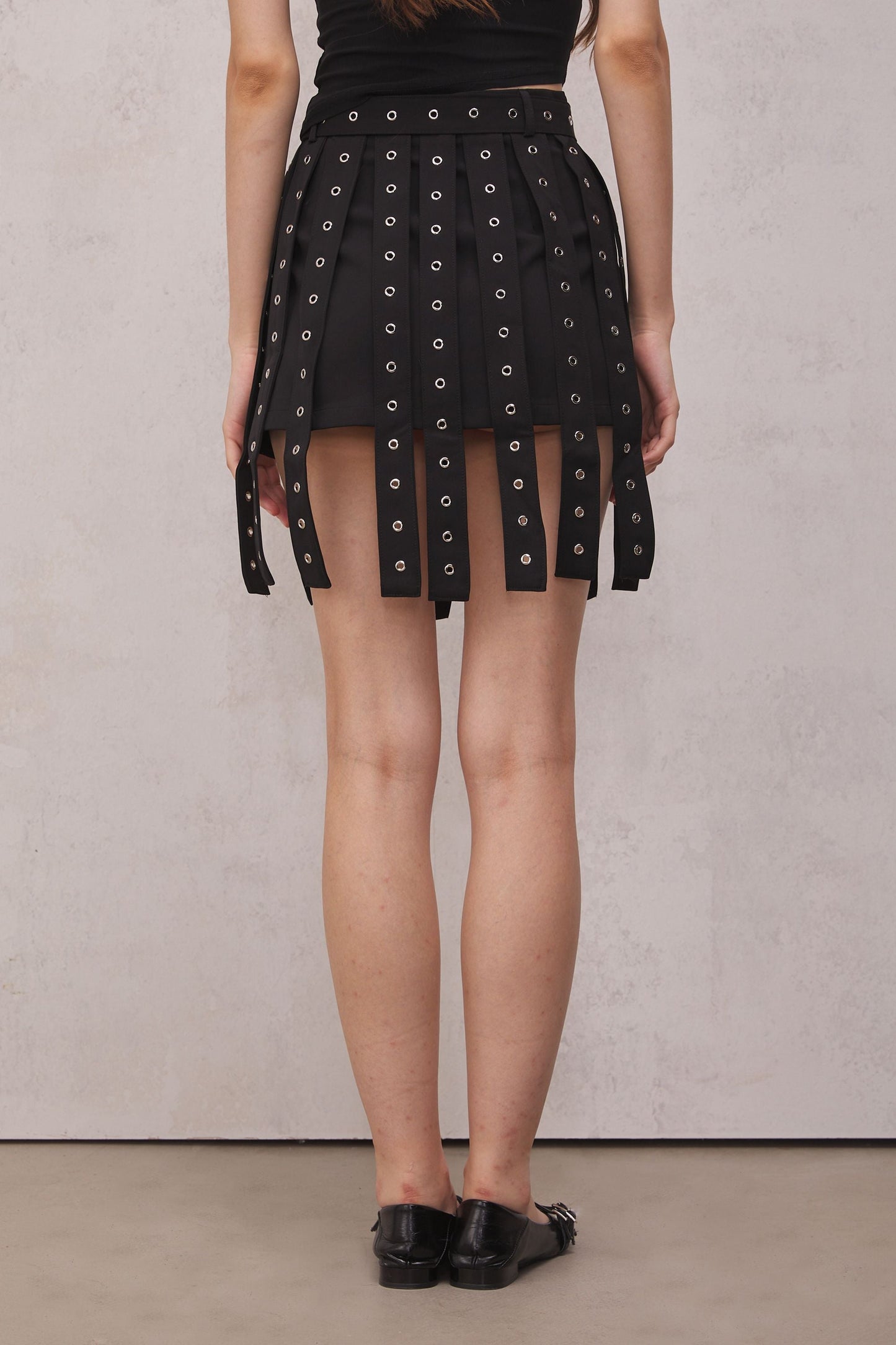 Gracefully Styled Garment for Any Occasion