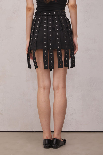 Gracefully Styled Garment for Any Occasion