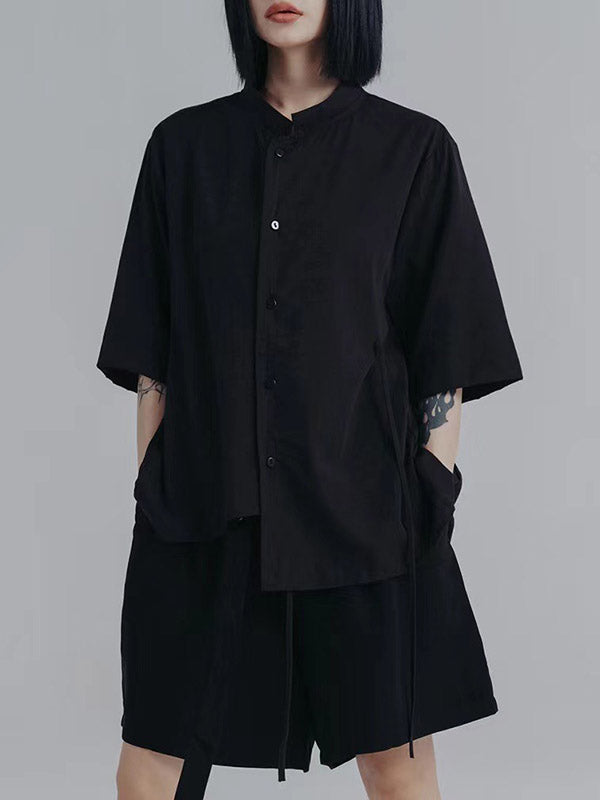 Polished Blouse with an Effortless Classic Look